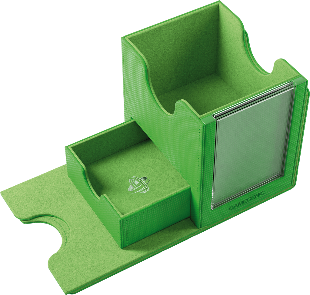 GG : Sidekick PRO 100+ XL Green