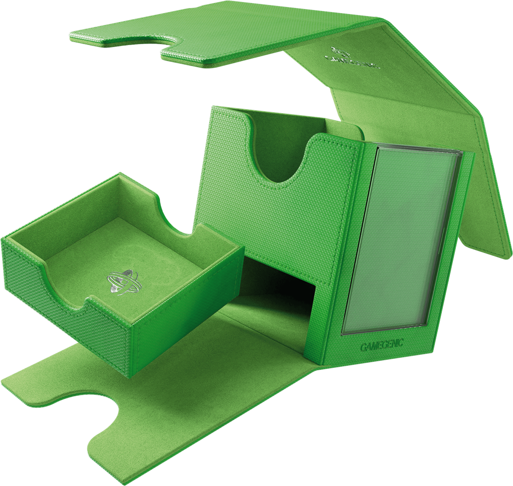 GG : Sidekick PRO 100+ XL Green