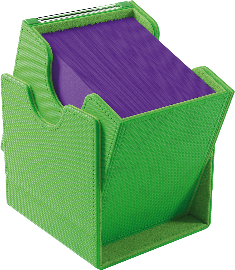 GG : Sidekick PRO 100+ XL Green