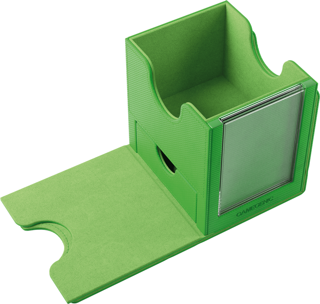 GG : Sidekick PRO 100+ XL Green