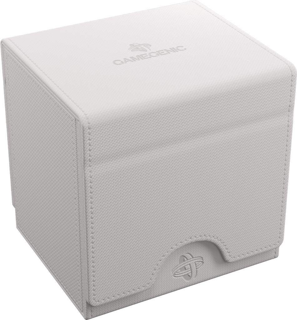 GG : Sidekick PRO 100+ XL White