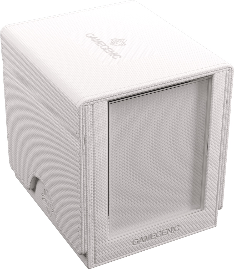GG : Sidekick PRO 100+ XL White
