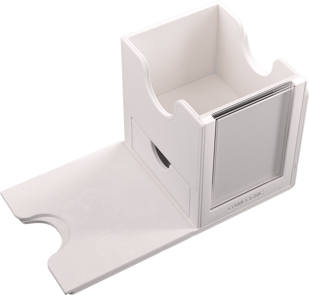 GG : Sidekick PRO 100+ XL White