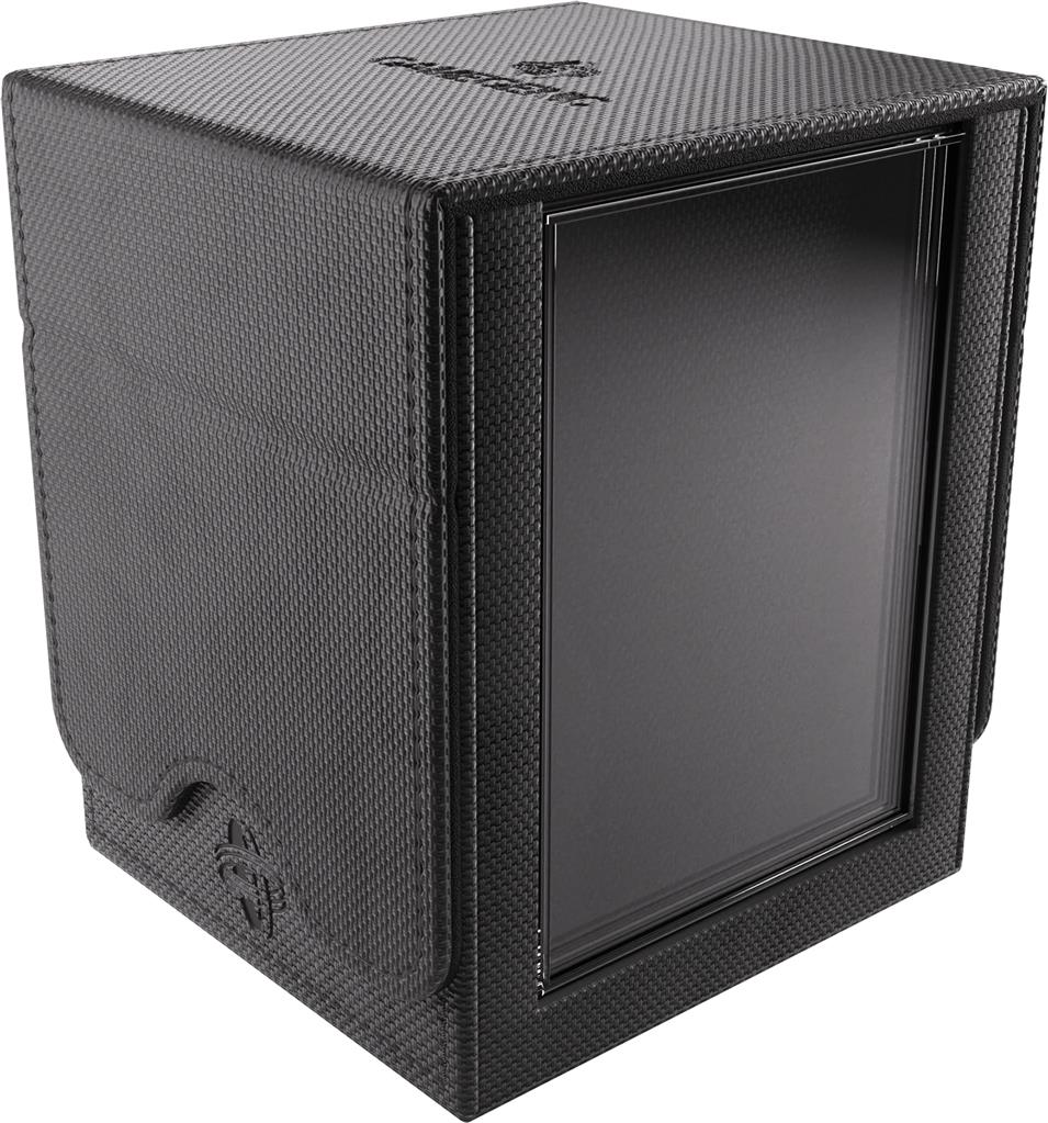 GG : Squire PLUS 100+ XL Black GG : Squire PLUS 100+ XL Black