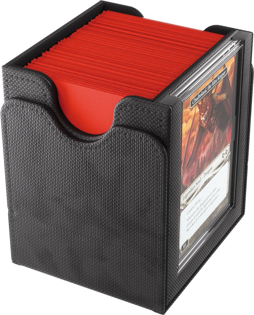 GG : Squire PLUS 100+ XL Black GG : Squire PLUS 100+ XL Black