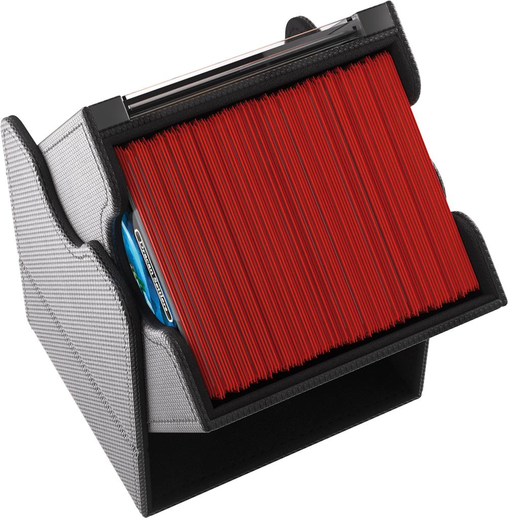 GG : Squire PLUS 100+ XL Black GG : Squire PLUS 100+ XL Black