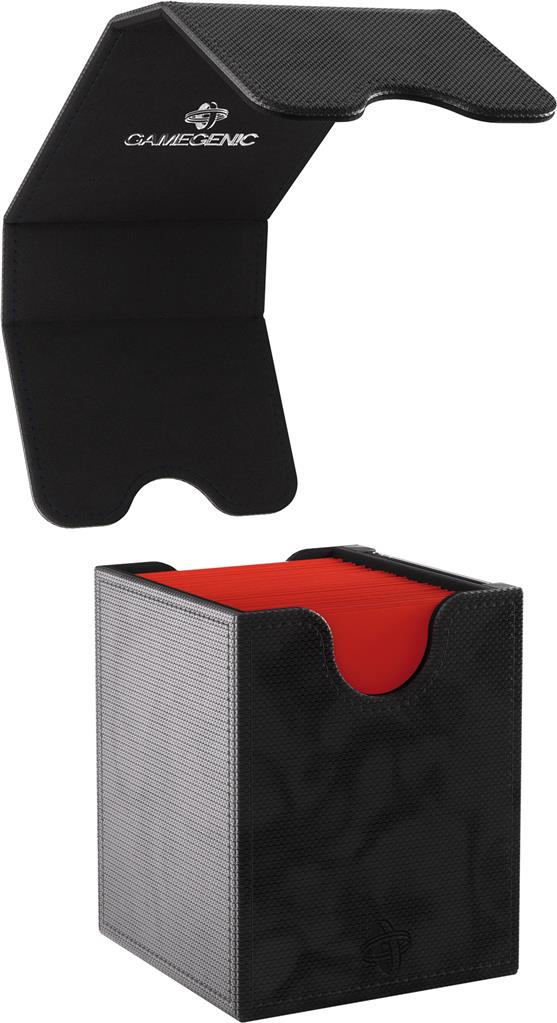 GG : Squire PLUS 100+ XL Black GG : Squire PLUS 100+ XL Black