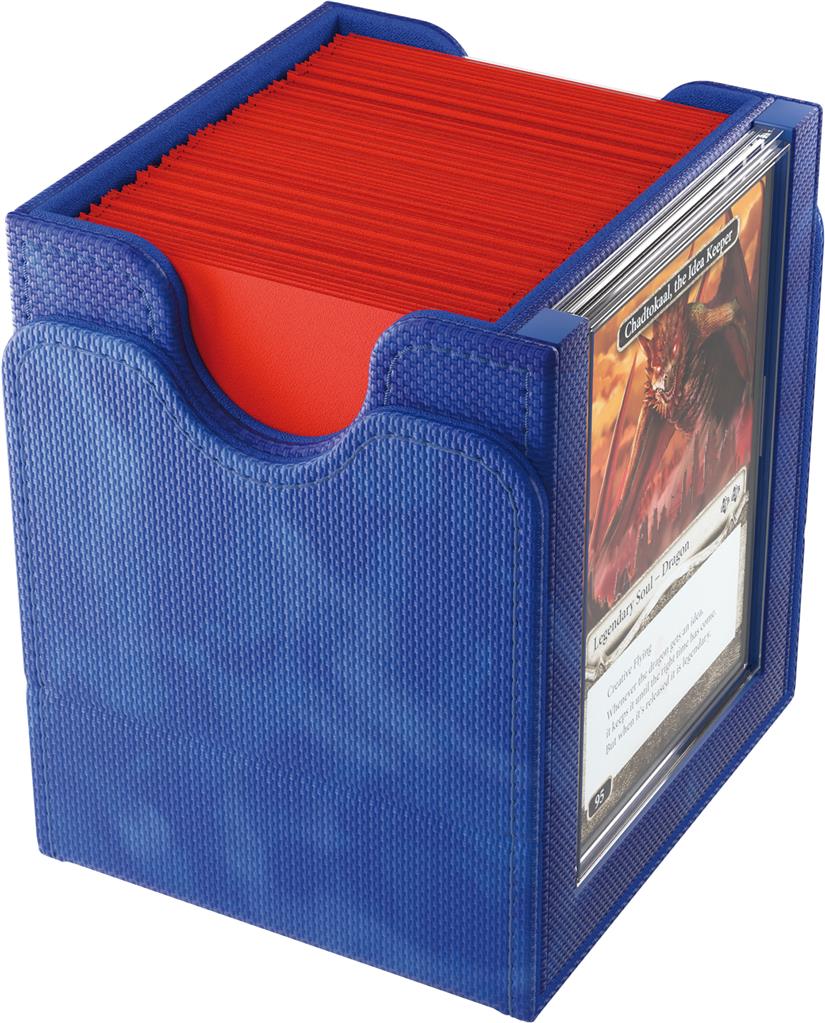 GG : Squire PLUS 100+ XL Blue GG : Squire PLUS 100+ XL Blue