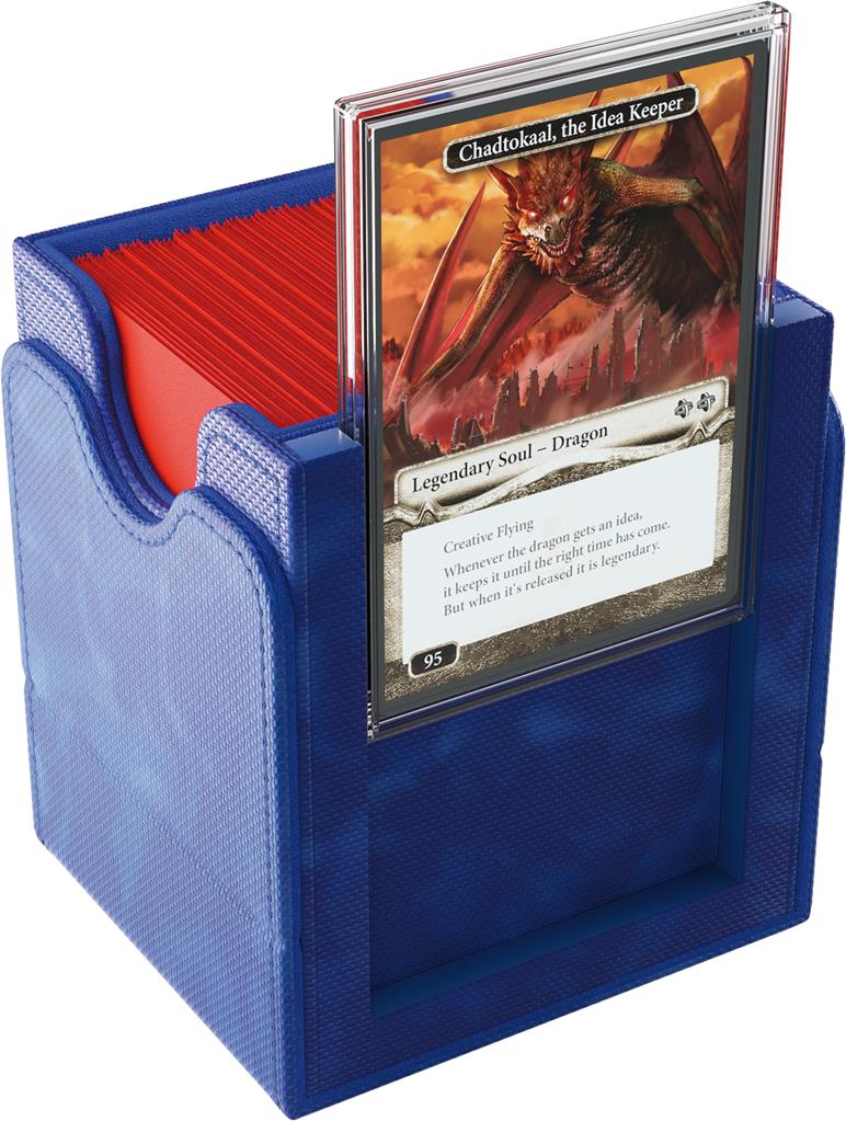 GG : Squire PLUS 100+ XL Blue GG : Squire PLUS 100+ XL Blue