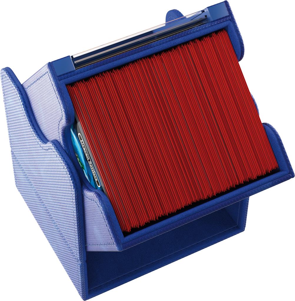 GG : Squire PLUS 100+ XL Blue GG : Squire PLUS 100+ XL Blue