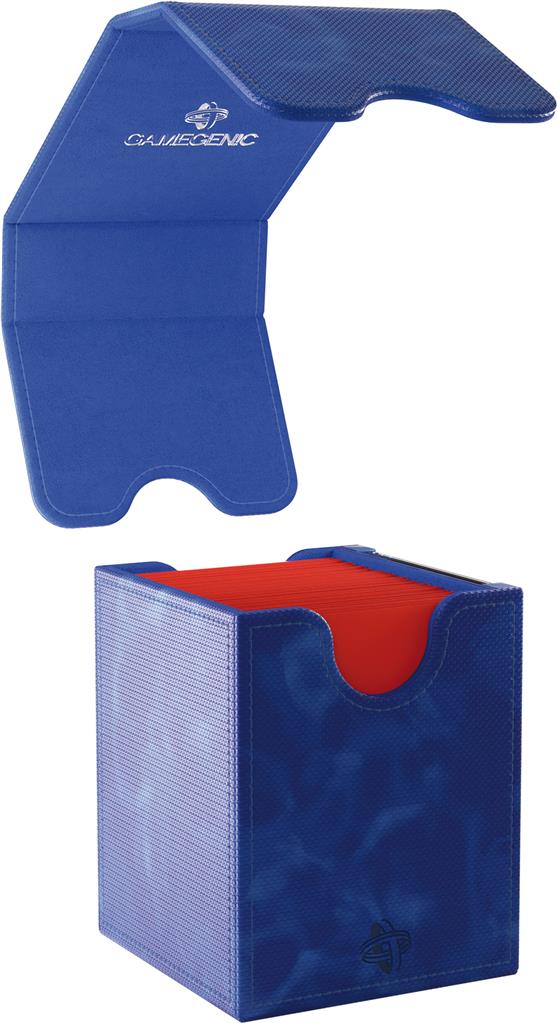 GG : Squire PLUS 100+ XL Blue GG : Squire PLUS 100+ XL Blue