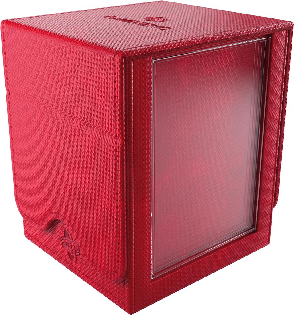 GG : Squire PLUS 100+ XL Red GG : Squire PLUS 100+ XL Red