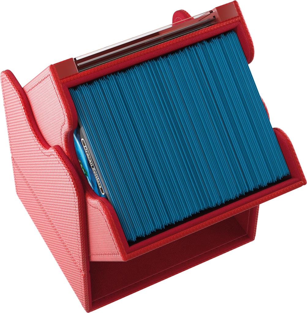 GG : Squire PLUS 100+ XL Red GG : Squire PLUS 100+ XL Red