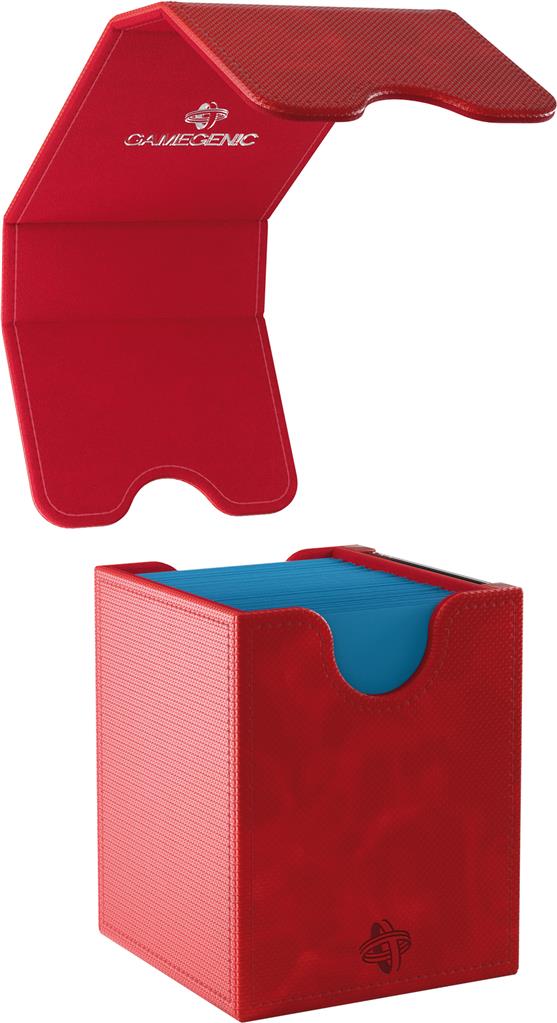 GG : Squire PLUS 100+ XL Red GG : Squire PLUS 100+ XL Red