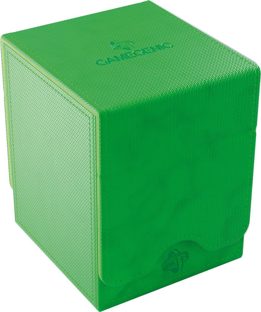 GG : Squire PLUS 100+ XL Green GG : Squire PLUS 100+ XL Green