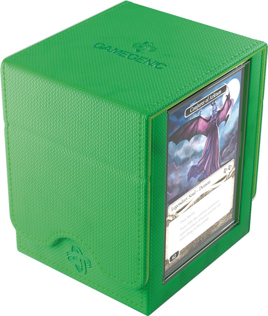 GG : Squire PLUS 100+ XL Green GG : Squire PLUS 100+ XL Green