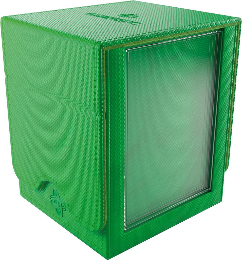 GG : Squire PLUS 100+ XL Green GG : Squire PLUS 100+ XL Green