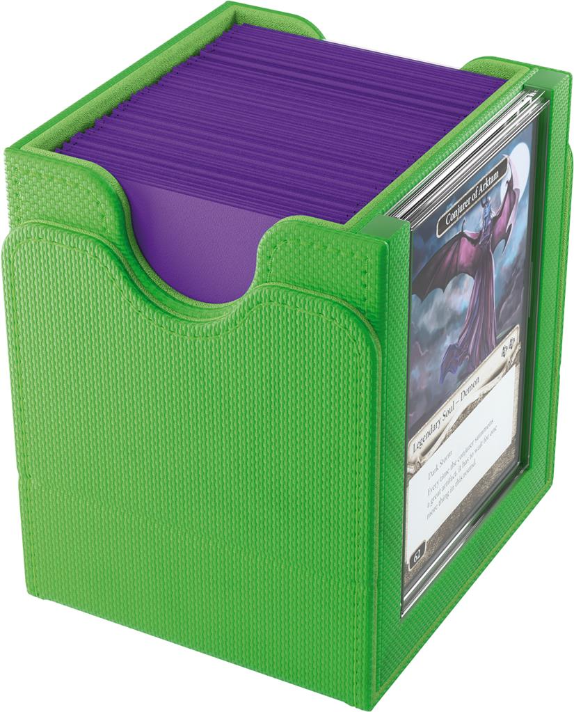 GG : Squire PLUS 100+ XL Green GG : Squire PLUS 100+ XL Green