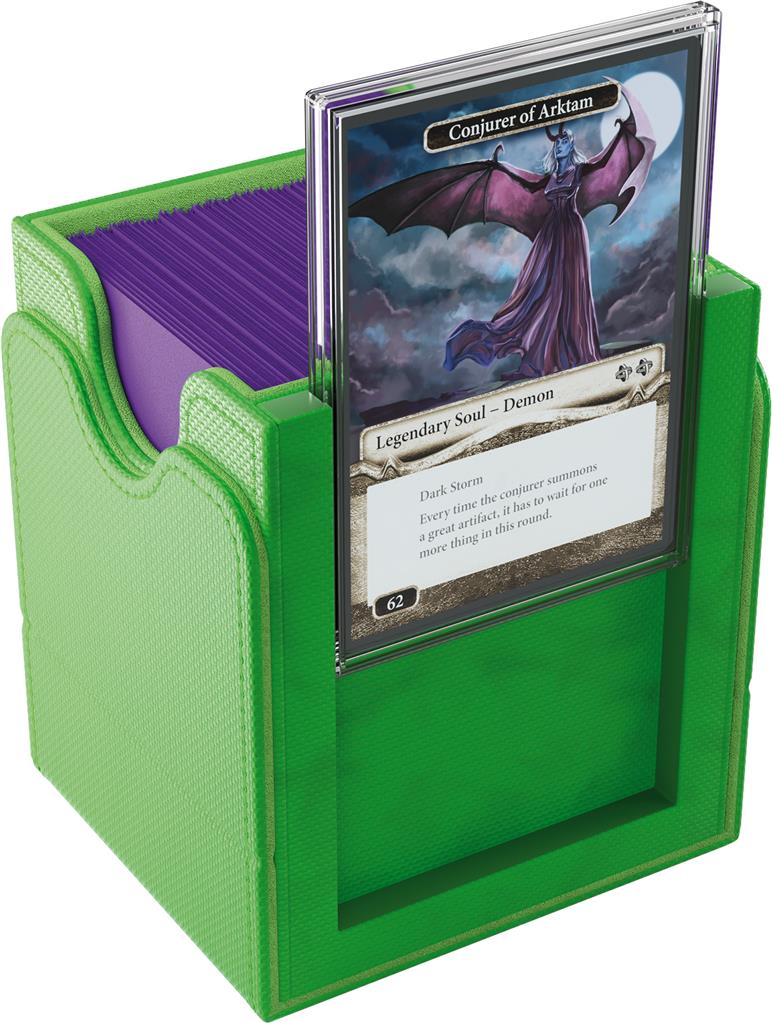 GG : Squire PLUS 100+ XL Green GG : Squire PLUS 100+ XL Green