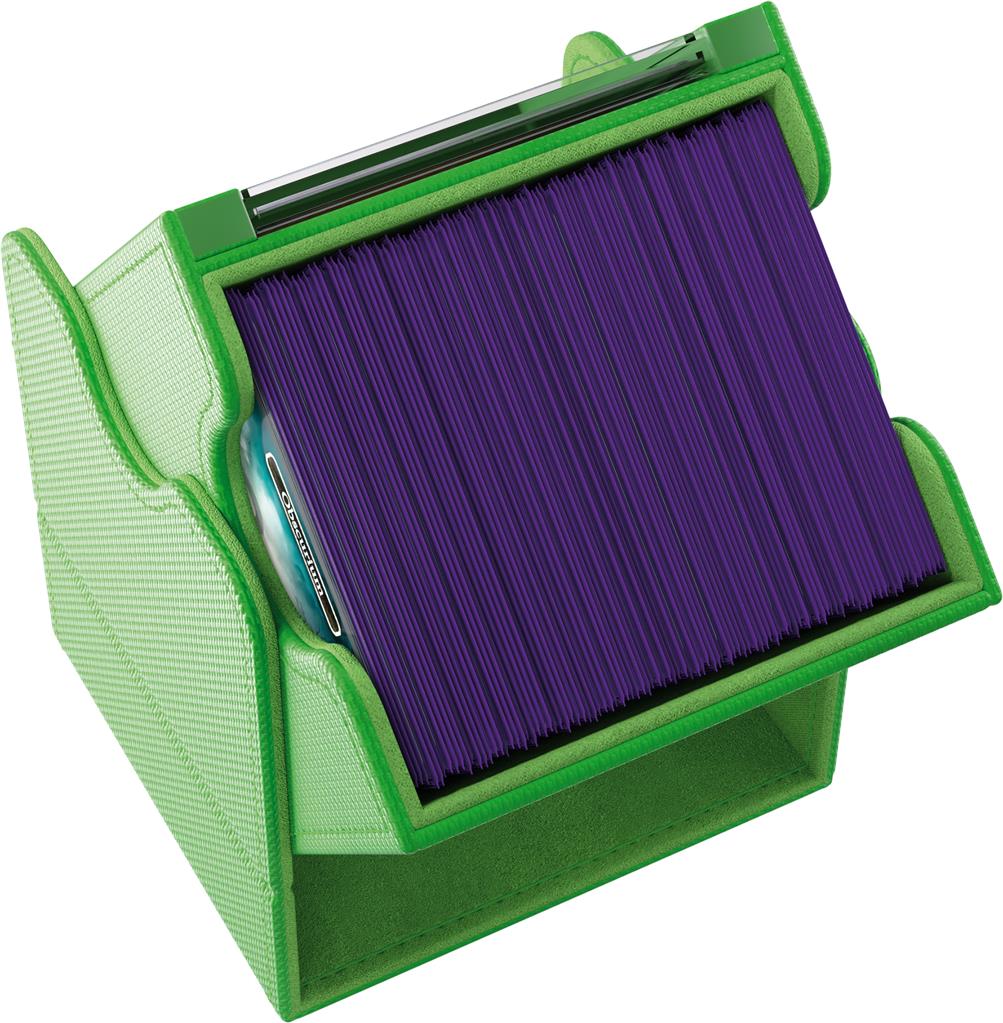 GG : Squire PLUS 100+ XL Green GG : Squire PLUS 100+ XL Green