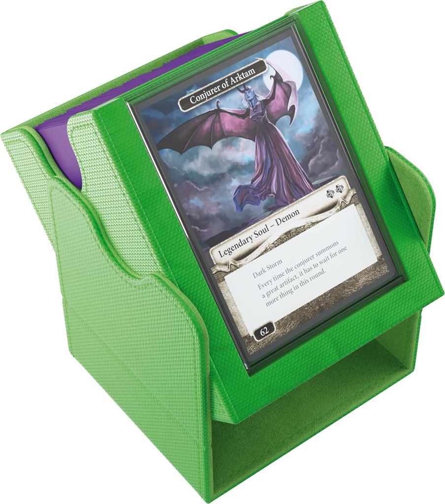 GG : Squire PLUS 100+ XL Green GG : Squire PLUS 100+ XL Green