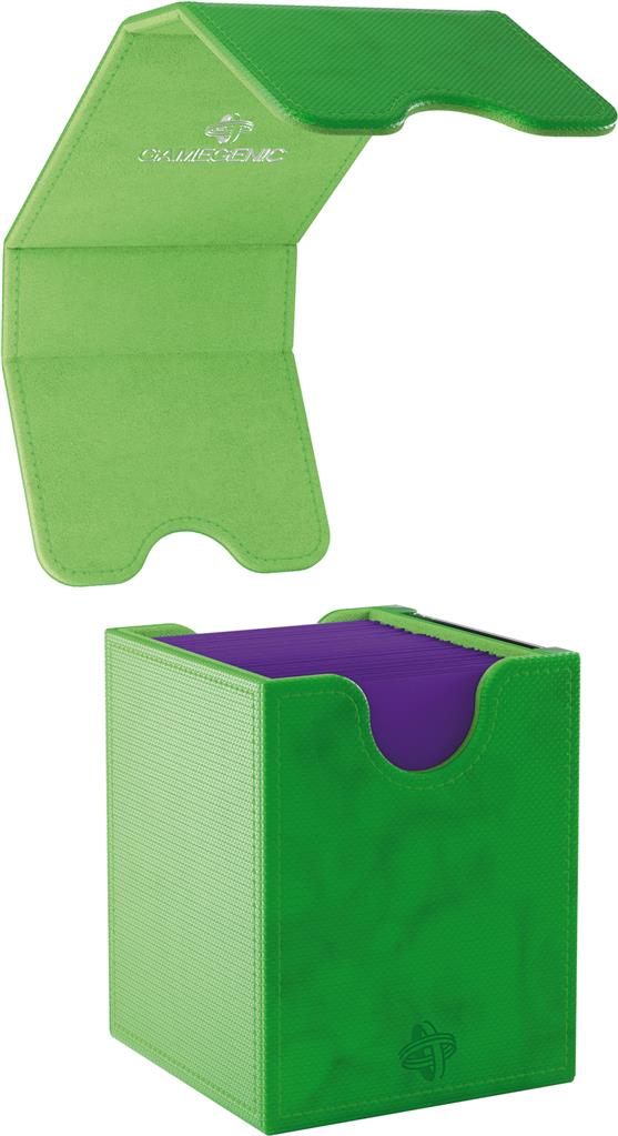 GG : Squire PLUS 100+ XL Green GG : Squire PLUS 100+ XL Green