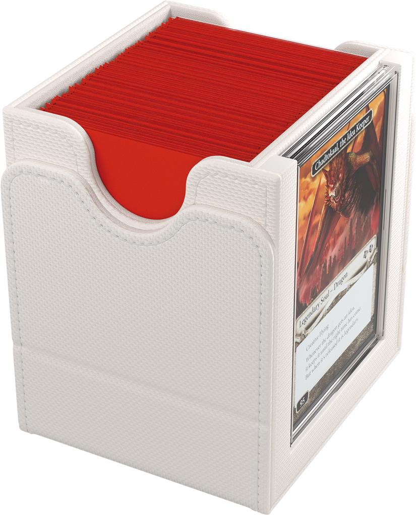 GG : Squire PLUS 100+ XL White GG : Squire PLUS 100+ XL White