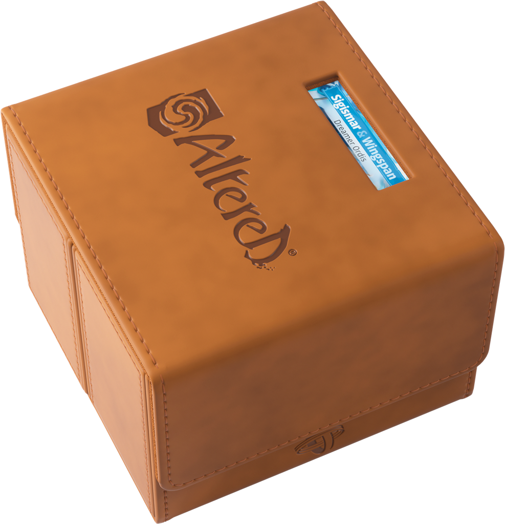 GG : Altered : Deck Wallet