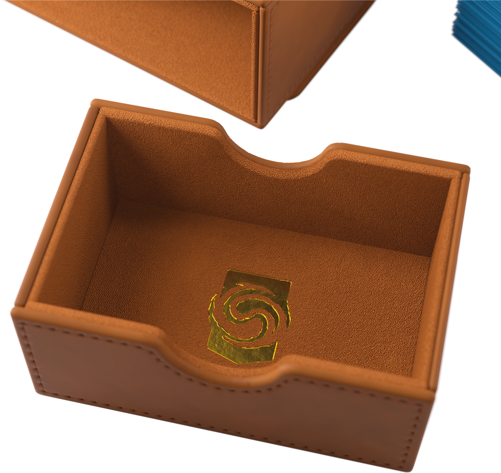 GG : Altered : Deck Wallet