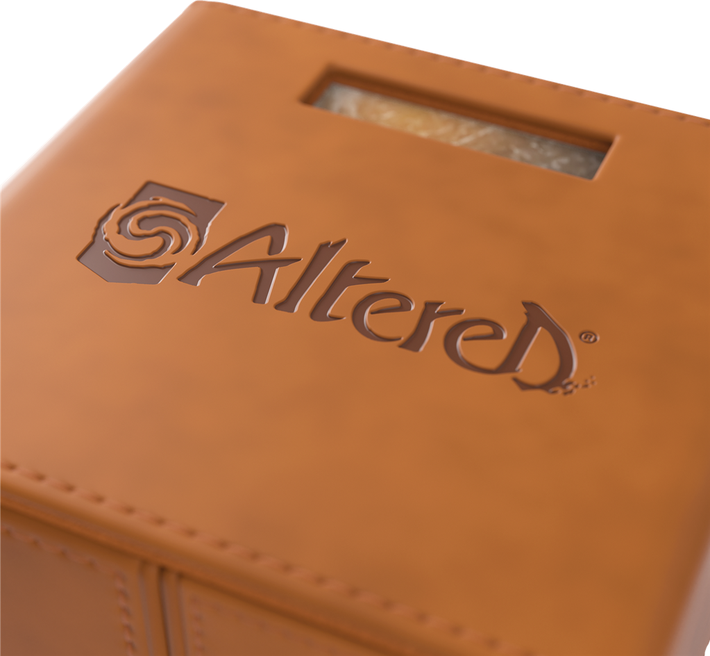 GG : Altered : Deck Wallet