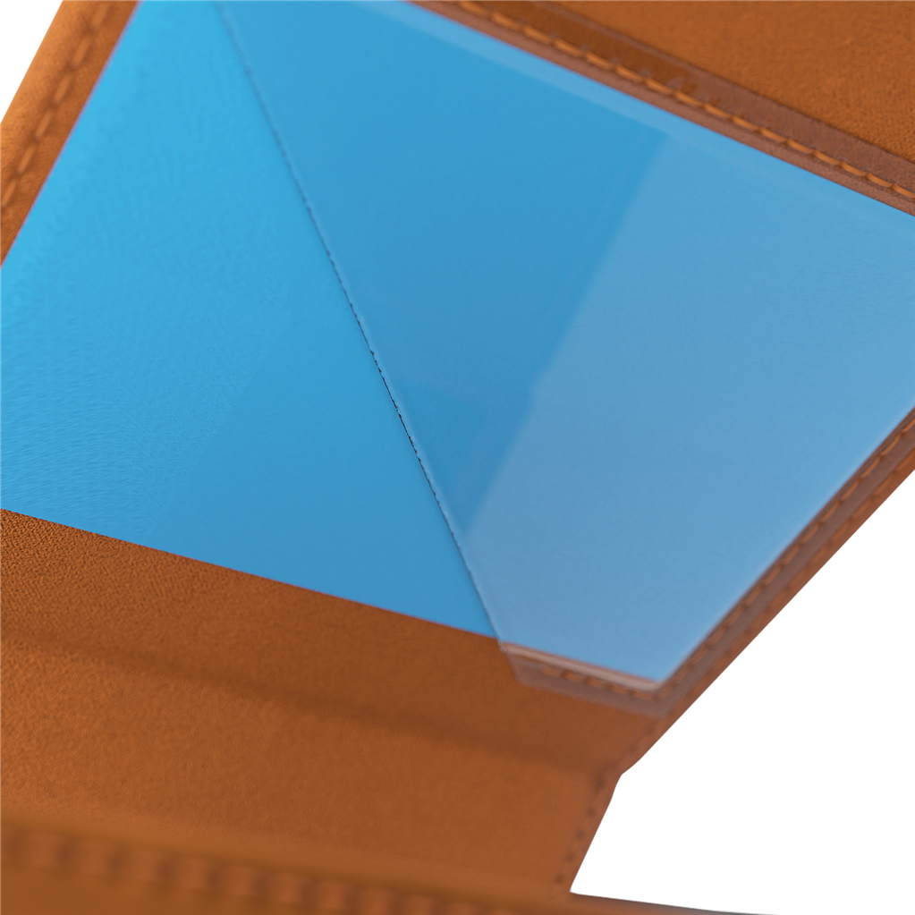 GG : Altered : Deck Wallet