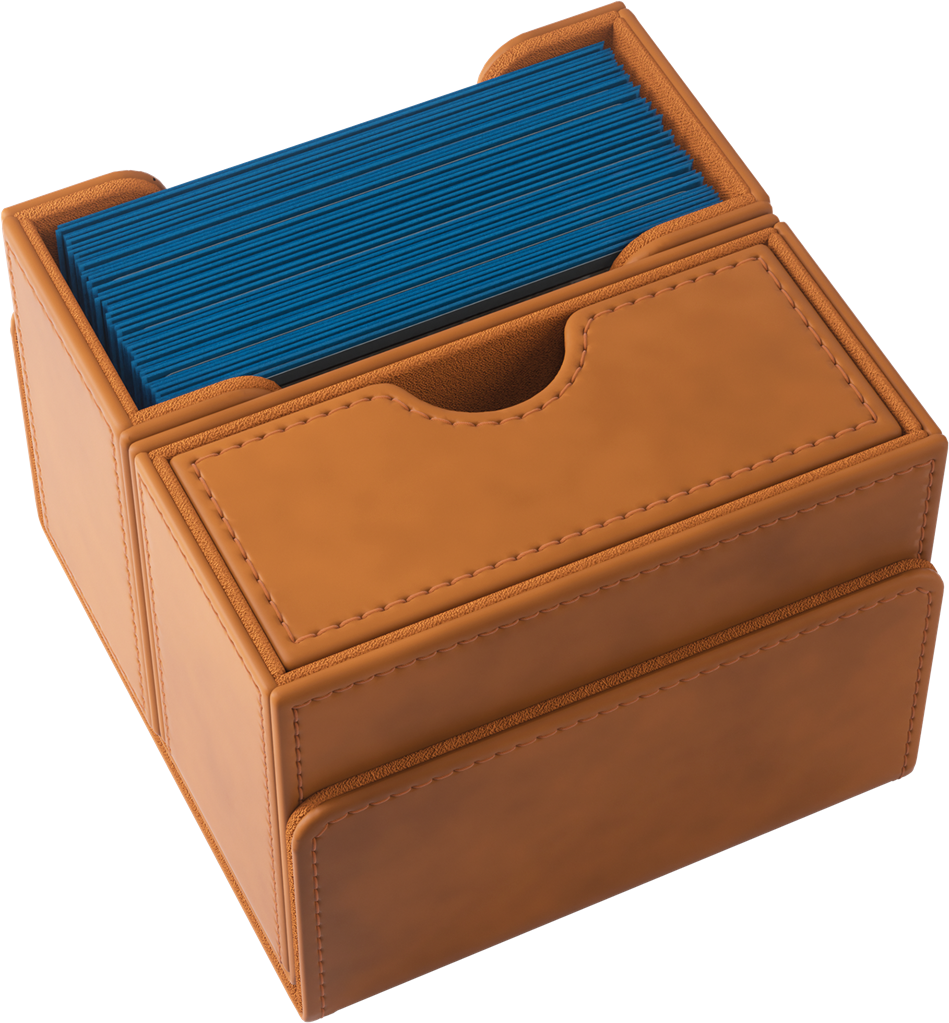 GG : Altered : Deck Wallet