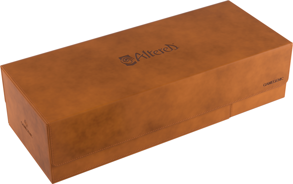 GG : Altered : Card's Lair PRO - Altered Edition GG : Altered : Card's Lair PRO - Altered Edition