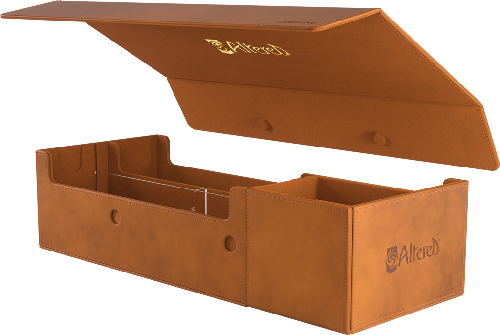 GG : Altered : Card's Lair PRO - Altered Edition GG : Altered : Card's Lair PRO - Altered Edition