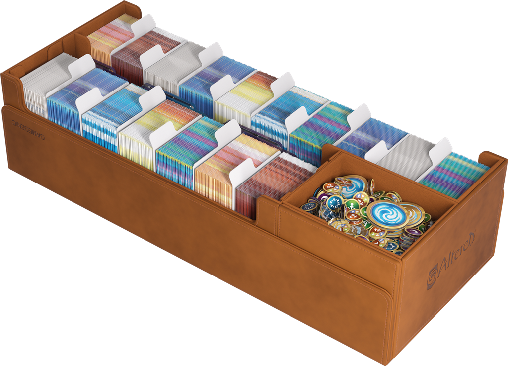 GG : Altered : Card's Lair PRO - Altered Edition GG : Altered : Card's Lair PRO - Altered Edition