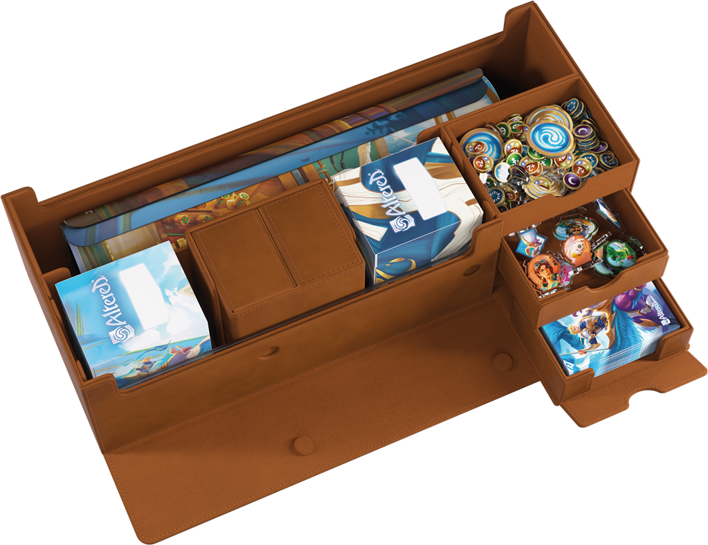 GG : Altered : Card's Lair PRO - Altered Edition GG : Altered : Card's Lair PRO - Altered Edition