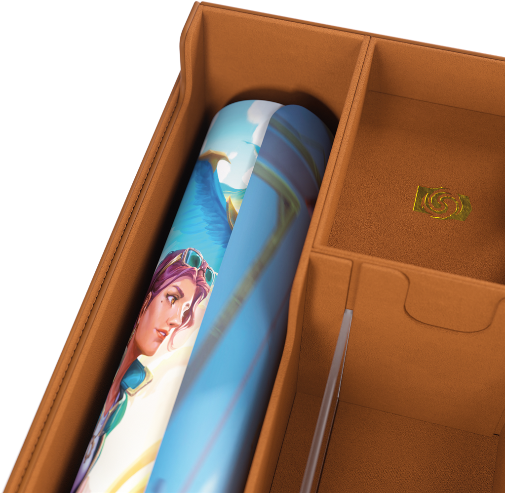 GG : Altered : Card's Lair PRO - Altered Edition GG : Altered : Card's Lair PRO - Altered Edition