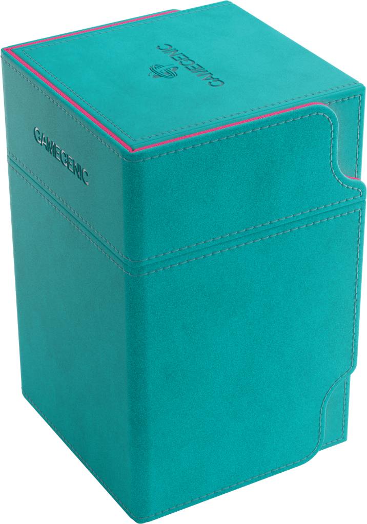 GG : Watchtower 100+ XL Teal/Pink