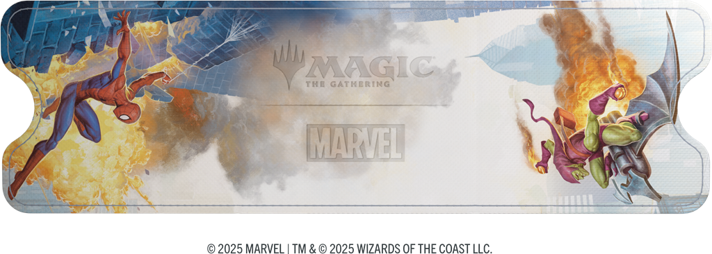 GG : MTG SPM Art Squire PLUS 100+ XL GG : MTG SPM Art Squire PLUS 100+ XL