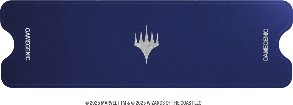 GG : MTG SPM Art Squire PLUS 100+ XL GG : MTG SPM Art Squire PLUS 100+ XL