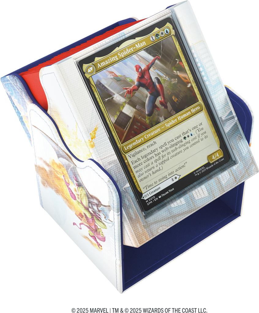 GG : MTG SPM Art Squire PLUS 100+ XL GG : MTG SPM Art Squire PLUS 100+ XL