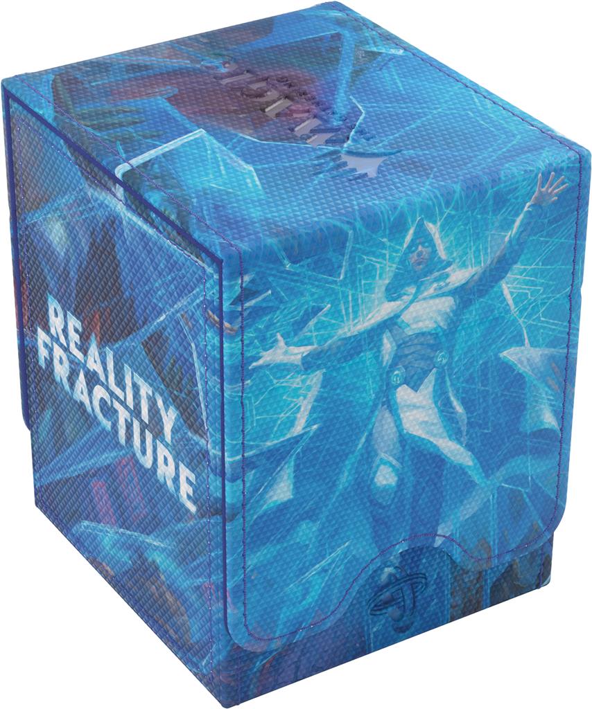 GG : MTG FRA Squire PLUS 100+ XL - Multiverse