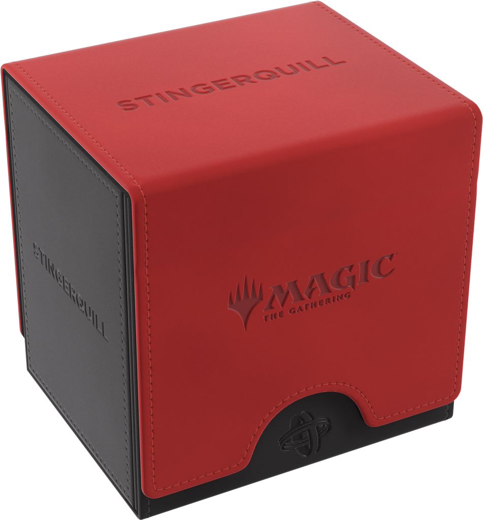 GG : MTG FRA Sidekick PRO 100+ XL - Stingerquill