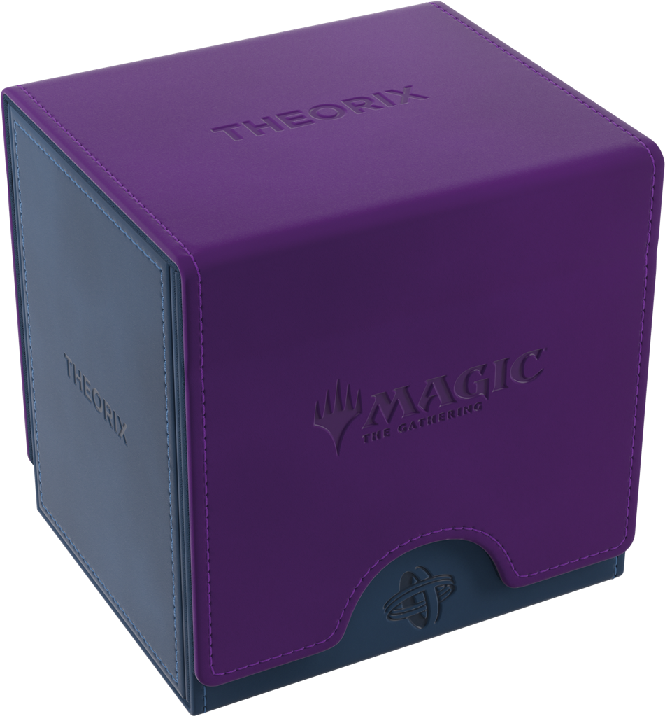 GG : MTG FRA Sidekick PRO 100+ XL - Theorix