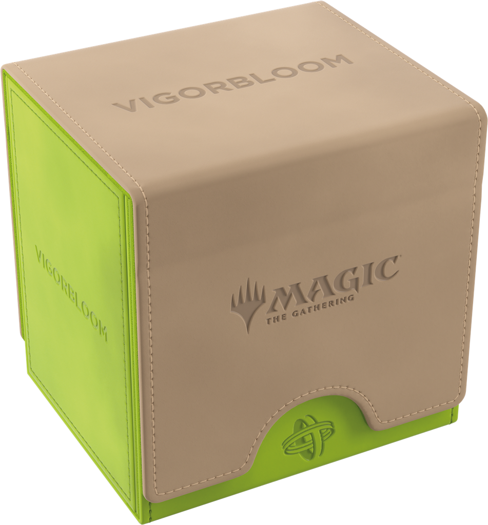 GG : MTG FRA Sidekick PRO 100+ XL - Vigorbloom
