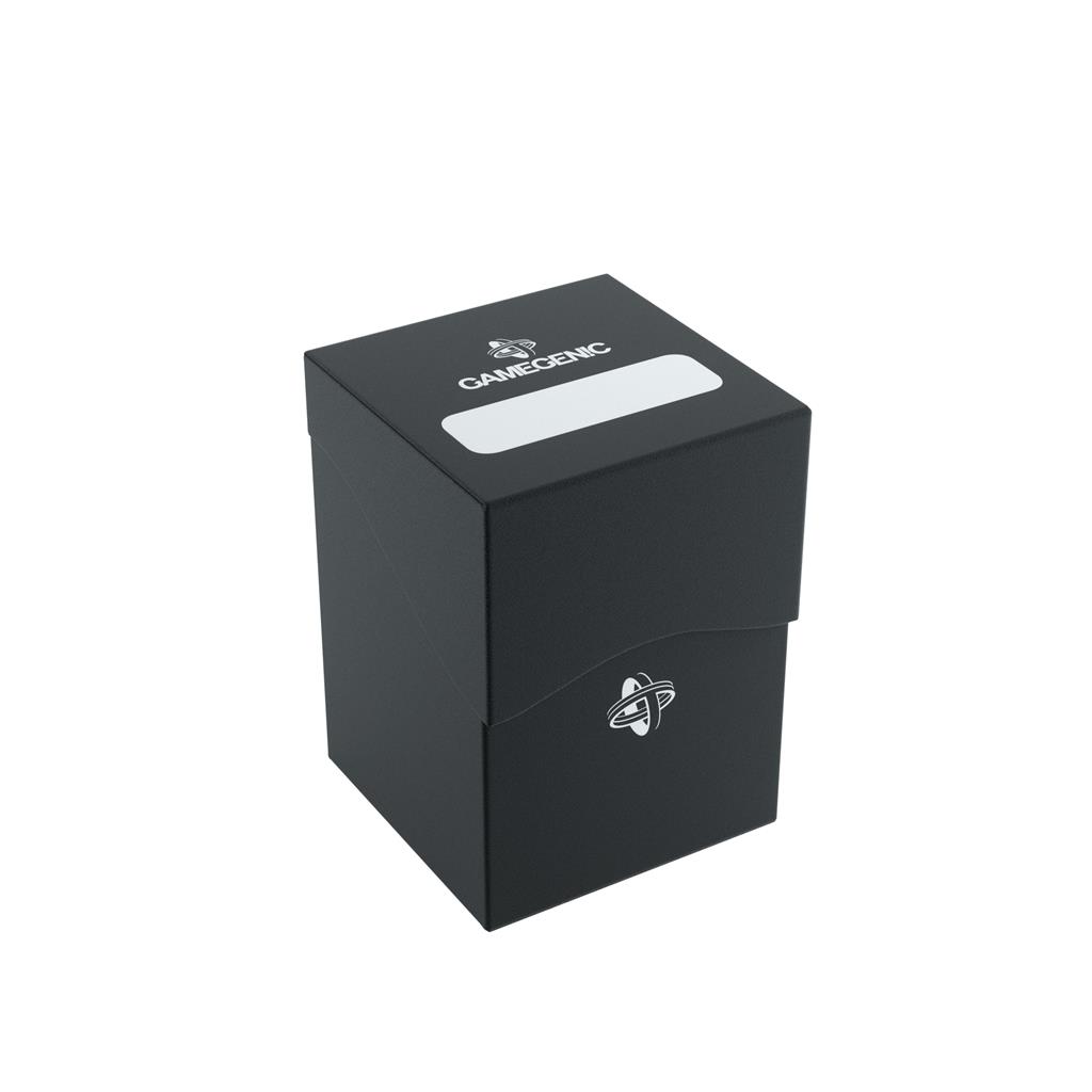 GG : Deck Holder 100+ Black