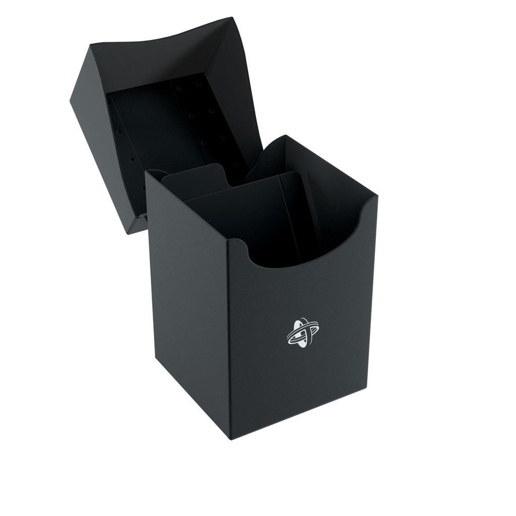 GG : Deck Holder 100+ Black