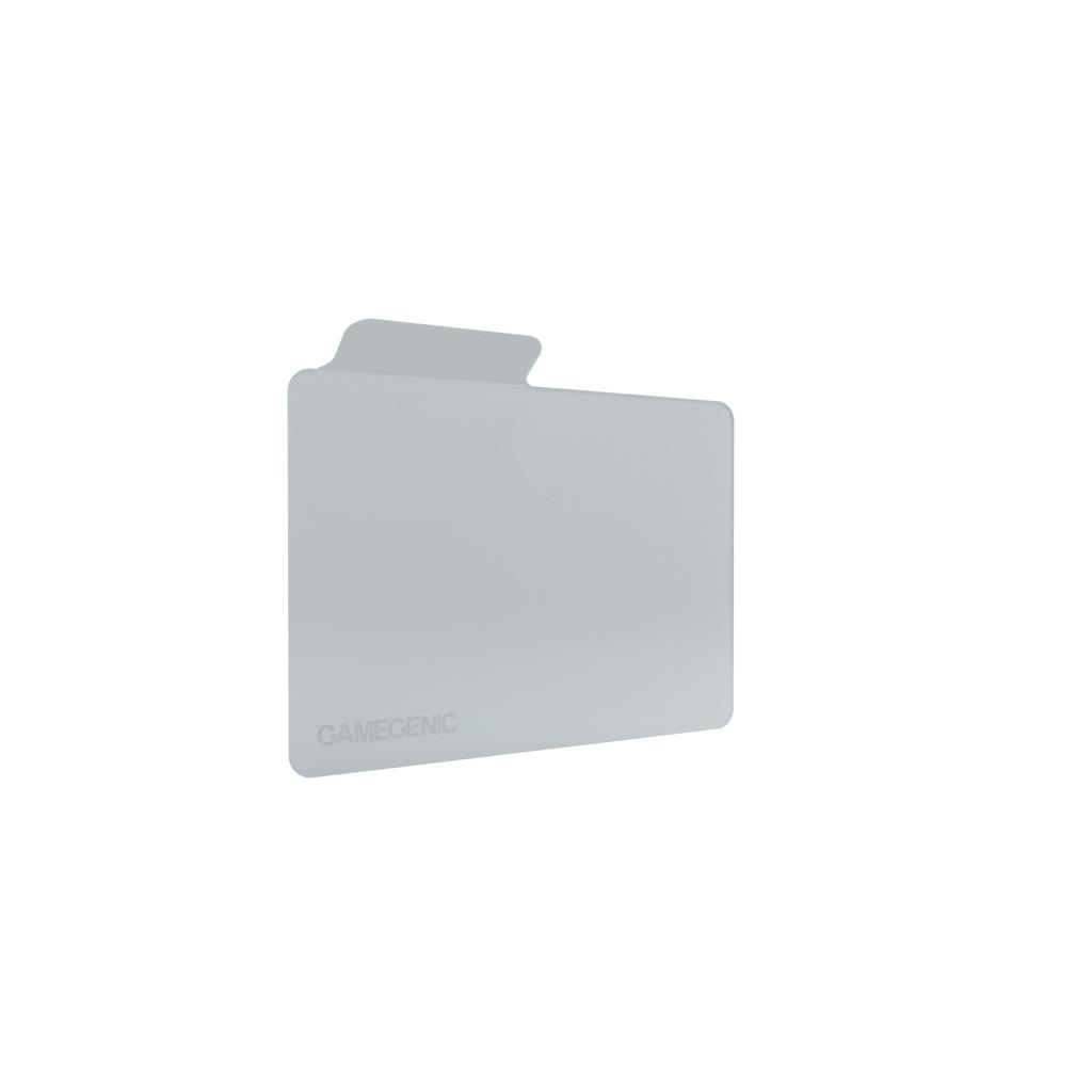 GG : Side Holder 80+ Transparent