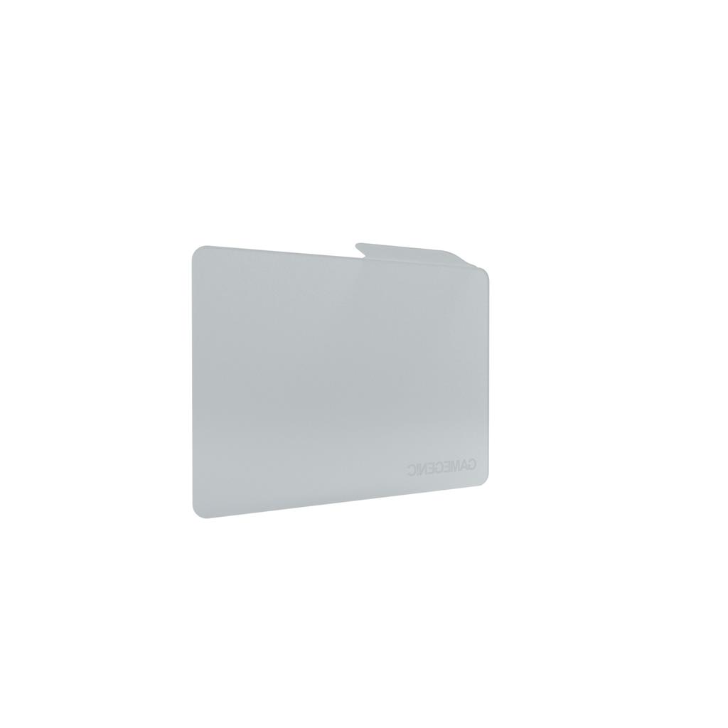 GG : Side Holder 80+ Transparent