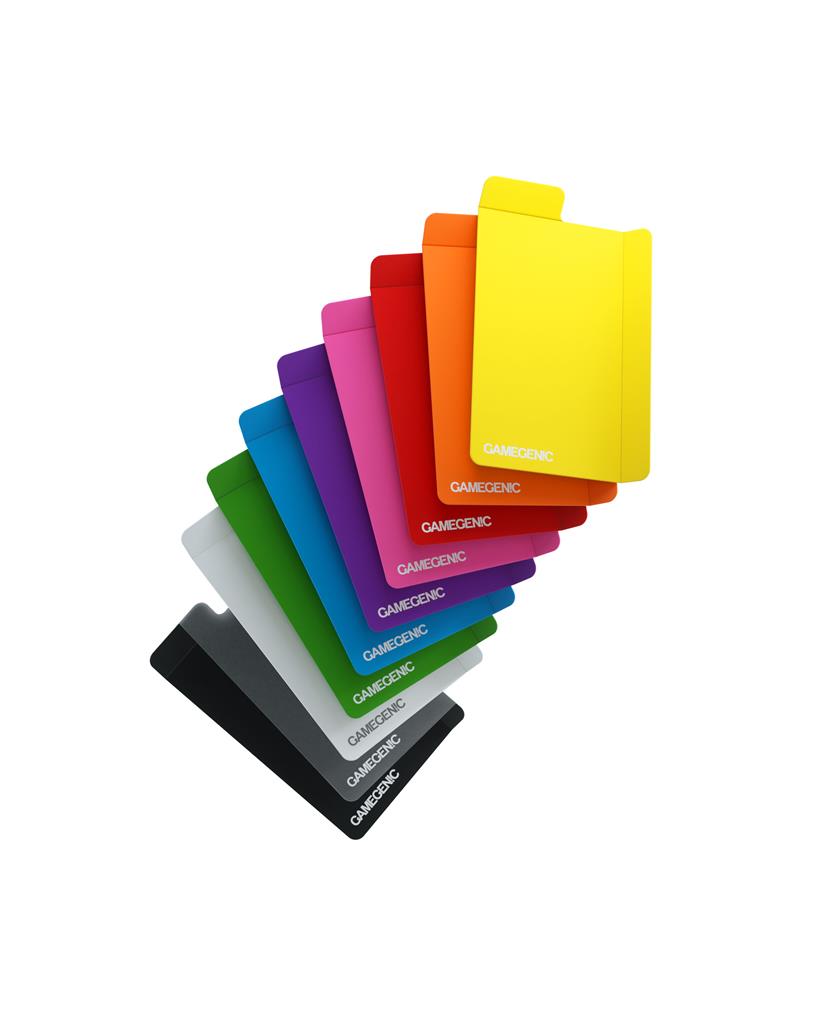 GG : Flex Card Dividers Multicolor